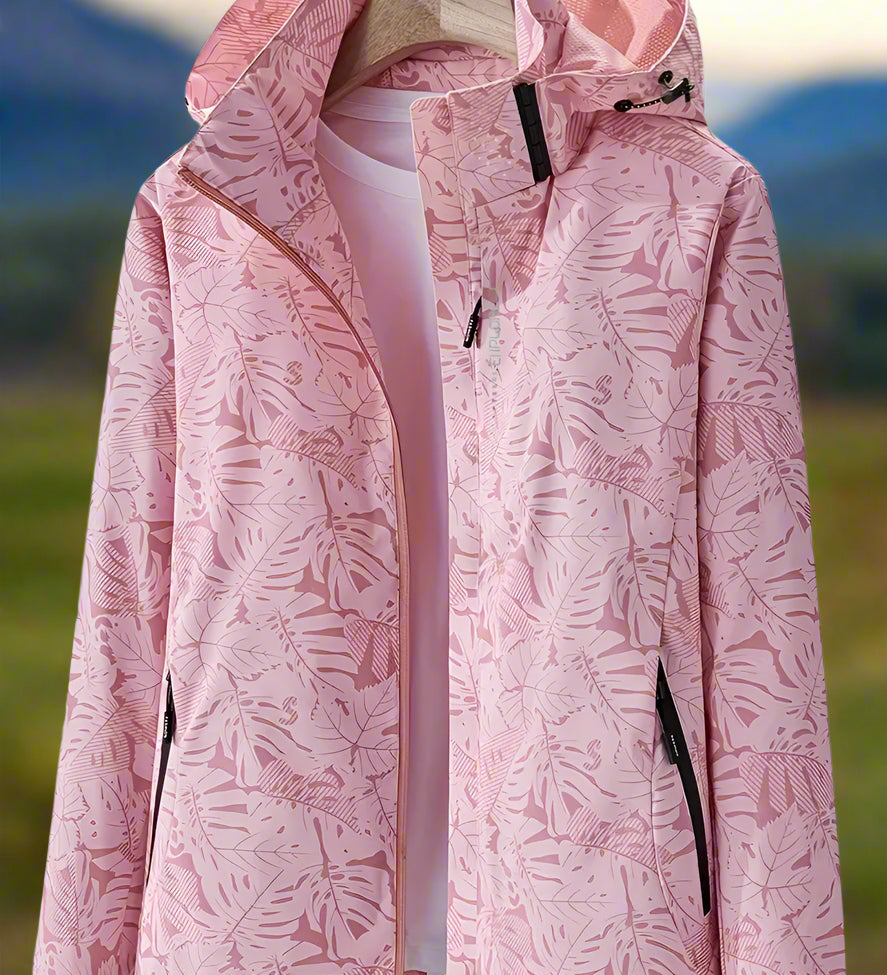 Leslie™ | Women’s Waterproof Summer Jacket