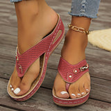 Waverly | Women's Adjustable Sandals
