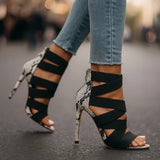 Lani™ | Orthopedic Heels