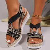 Grove | Women's Orthopedic Adjustable Sandals