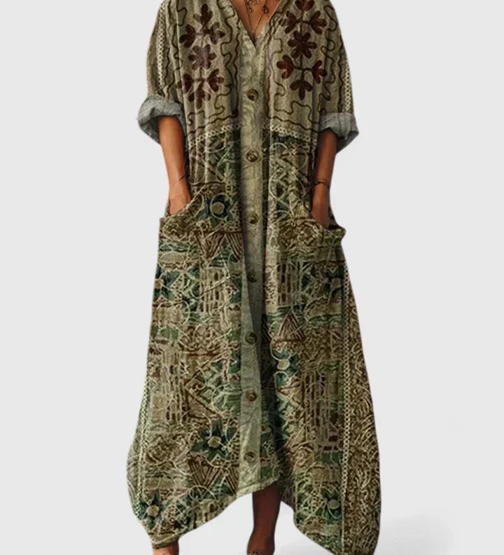 Tavira | Comfortable Dress