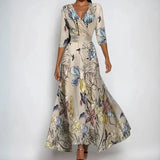 Cory | Elegant Dress