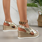 Mabel | Women's Adjustable Sandals