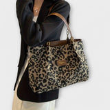 Solvi™ | Trendy Shoulder Bag