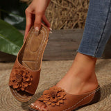 Madeline – Ergonomic Sandals