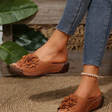 Madeline – Ergonomic Sandals