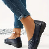 Sofia - Comfortable Pain-Free Ergonomic Shoes