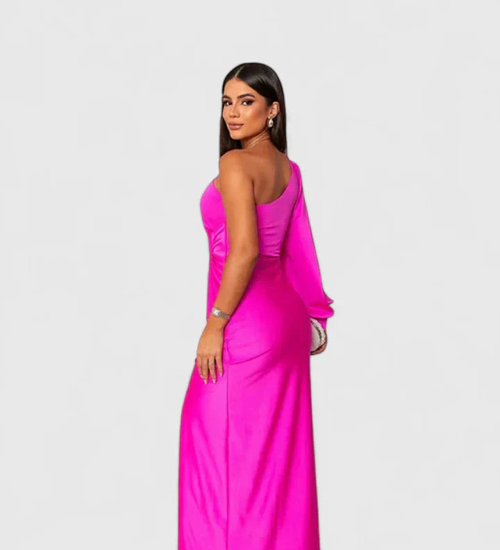 Saryxiah | Elegant Maxi Dress