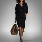 Elyon | Sophisticated Dress