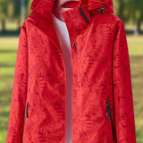 Leslie™ | Women’s Waterproof Summer Jacket