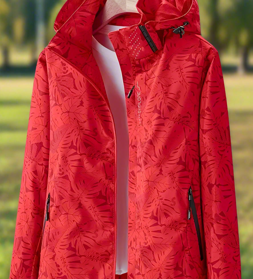 Leslie™ | Women’s Waterproof Summer Jacket