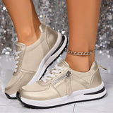 Zara | Orthopedic Sneaker