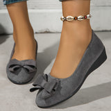 Hehlina | Orthopedic Flat Shoes