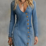 Alyven | Sophisticated Dress