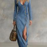 Alyven | Sophisticated Dress
