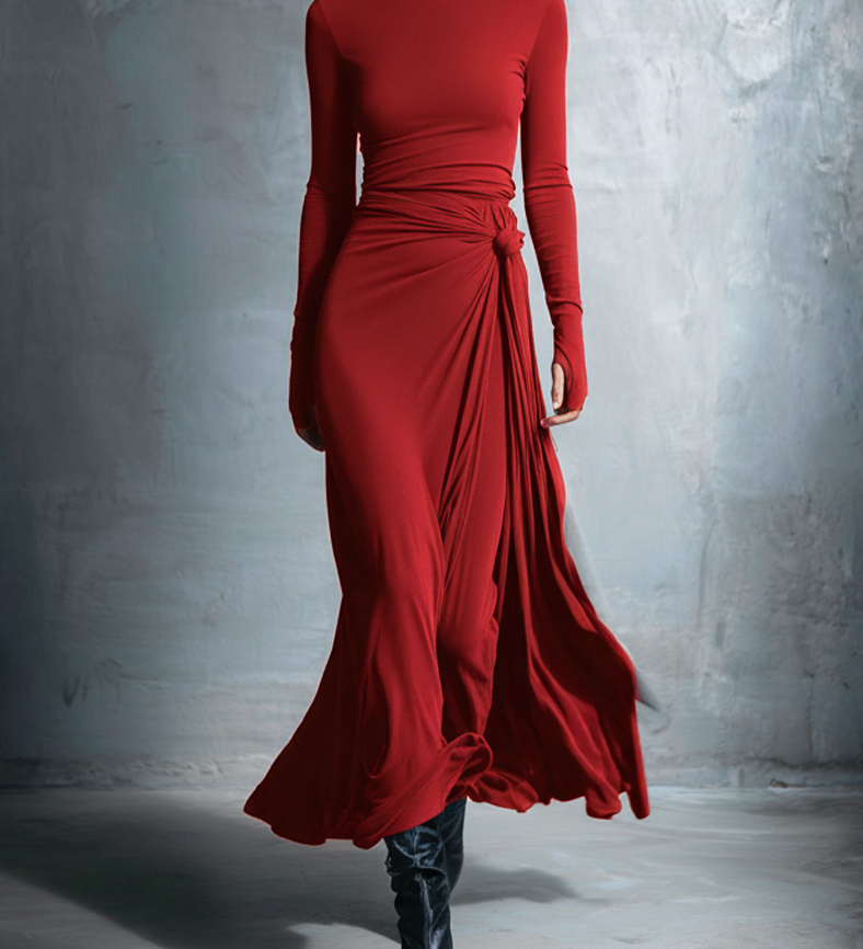 Kessia | Elegant Dress