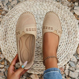 Anna | Everyday Comfort Slip-on Shoes
