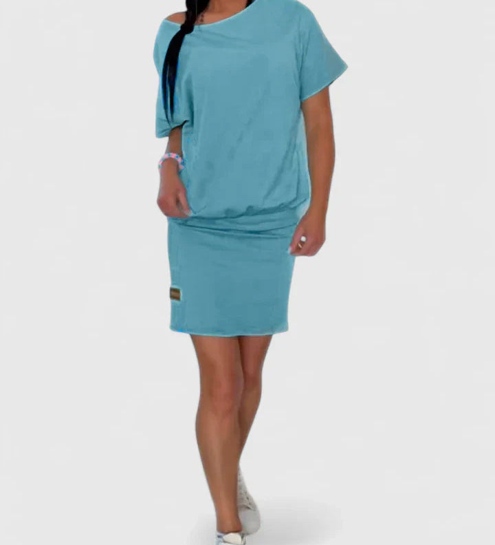 Makynzee | Comfortable Dress
