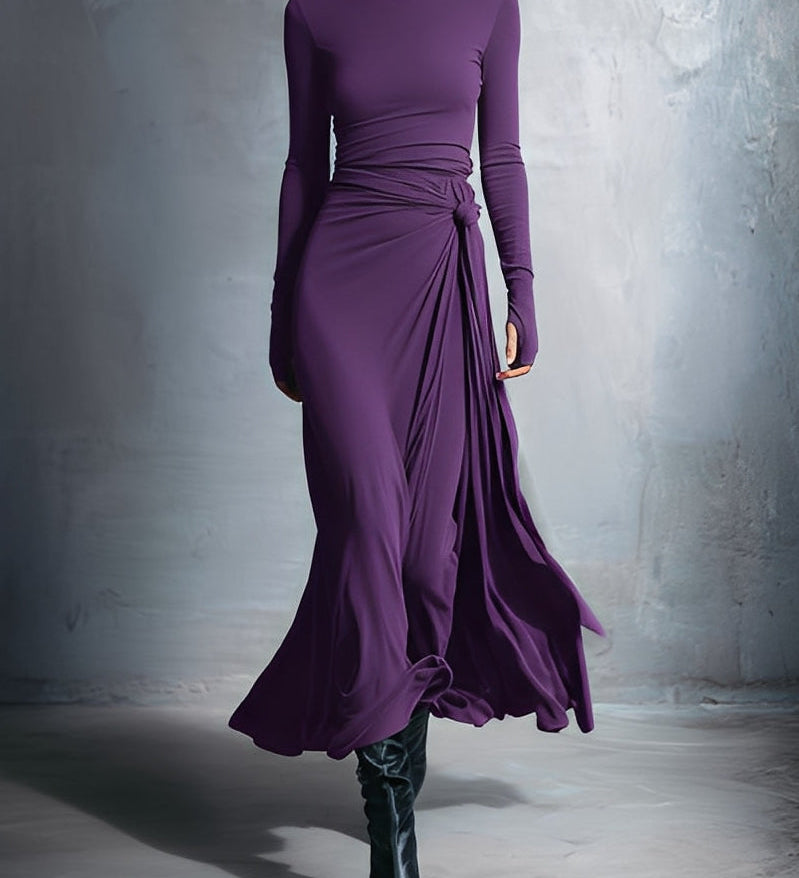 Kessia | Elegant Dress