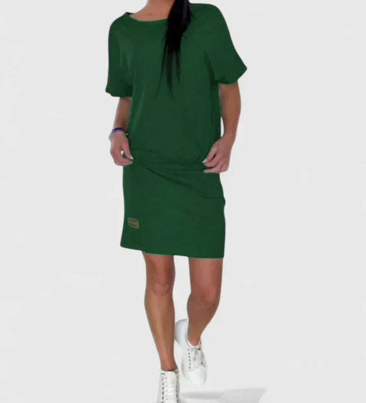 Makynzee | Comfortable Dress