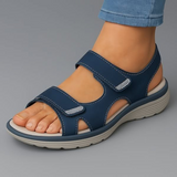Ashley - Orthopedic Sandals