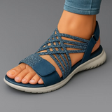 Lauren - Orthopedic Sandals