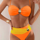 Marguerite | Women's Flattering Bikini Set