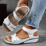 Madison | Fashionable Orthopedic Sandal