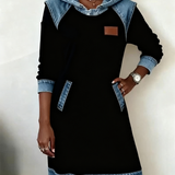 Vyara | Sophisticated Dress