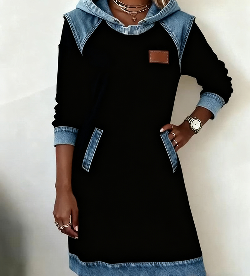 Vyara | Sophisticated Dress