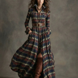 Raevi | Sophisticated Dress