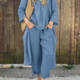 Olivina | Stylish And Comfortable Set