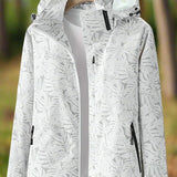 Leslie™ | Women’s Waterproof Summer Jacket