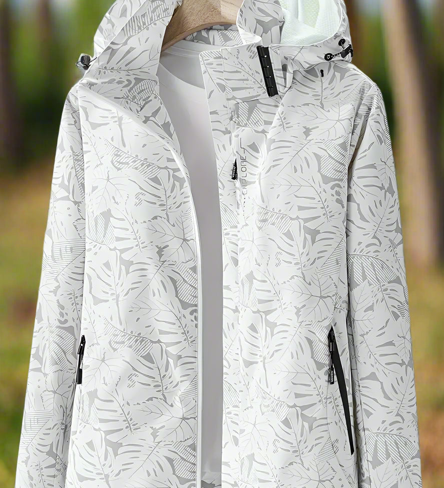 Leslie™ | Women’s Waterproof Summer Jacket