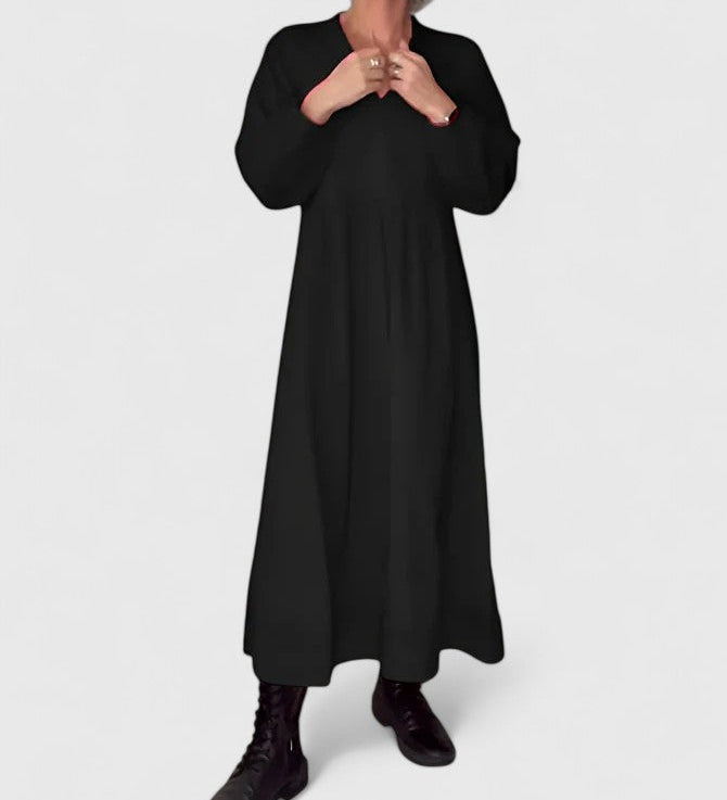 Seryphiah | Elegant Dress