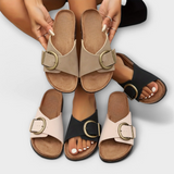Evelyn - Orthopedic Sandals