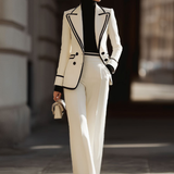 Victoria | Elegant Tailored Set