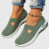 Emely™ | Orthopedic Slip-On Shoes