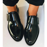 Tyra™ | Strap Loafers
