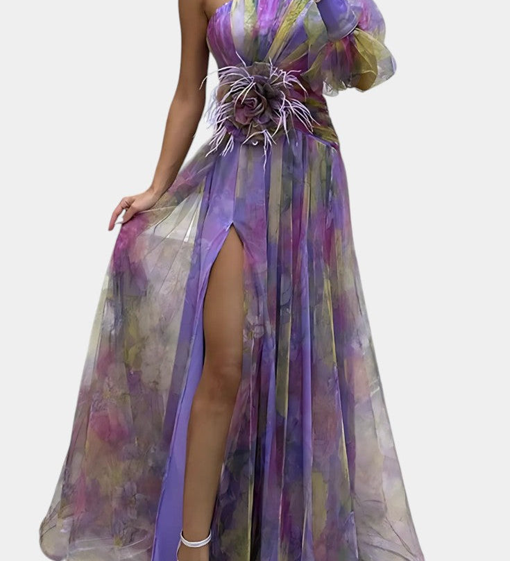 Danyzhel | Maxi Dress