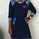 Vyara | Sophisticated Dress