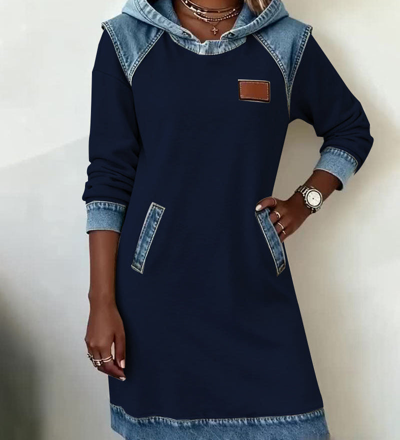 Vyara | Sophisticated Dress