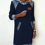 Vyara | Sophisticated Dress