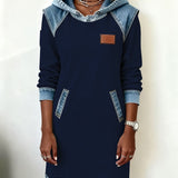 Vyara | Sophisticated Dress
