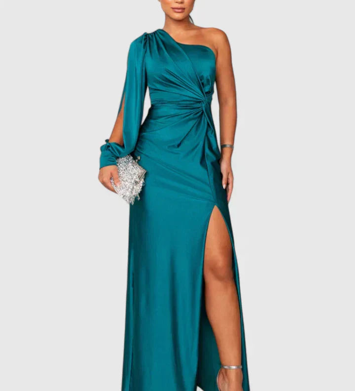 Saryxiah | Elegant Maxi Dress