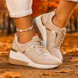 Celestrine | Comfortable Shoes