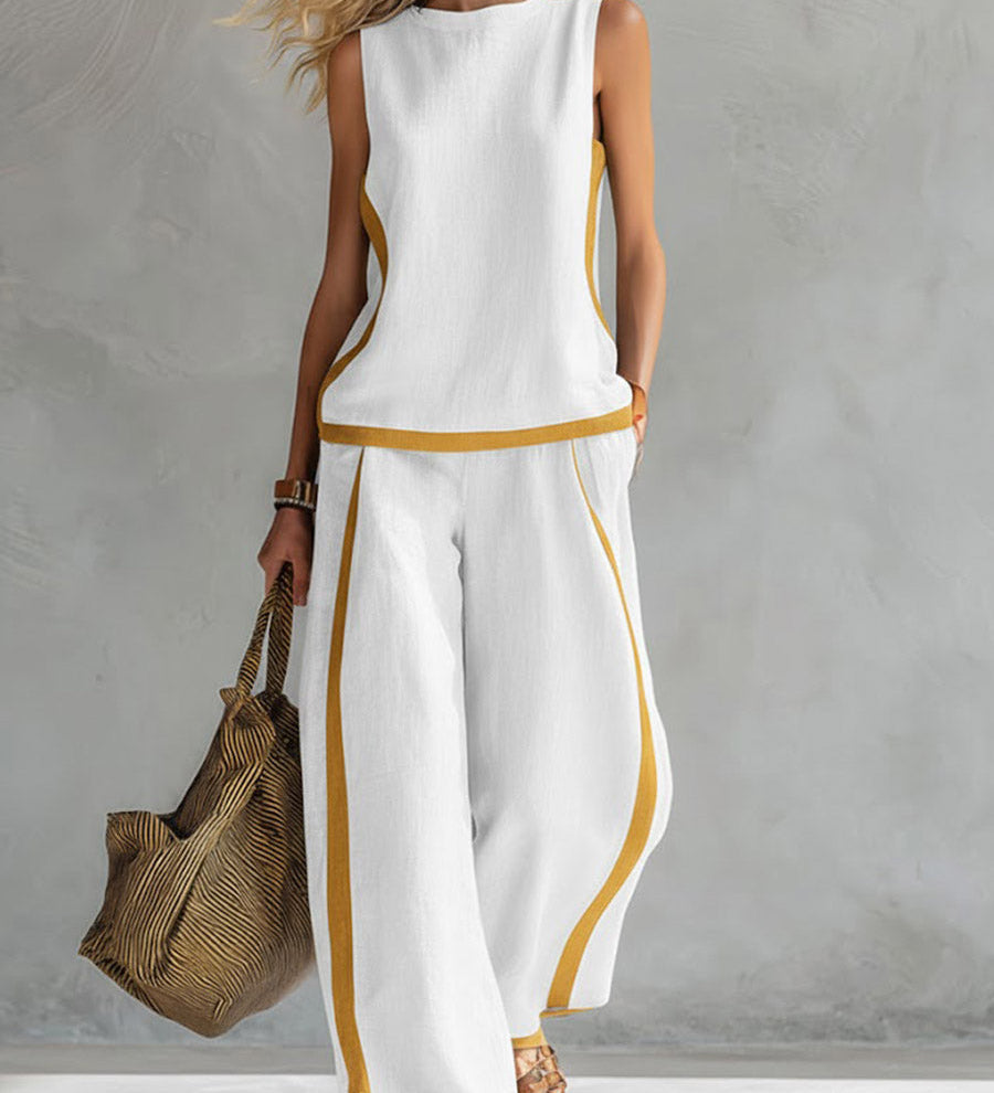 Zaylienne | Sophisticated Set