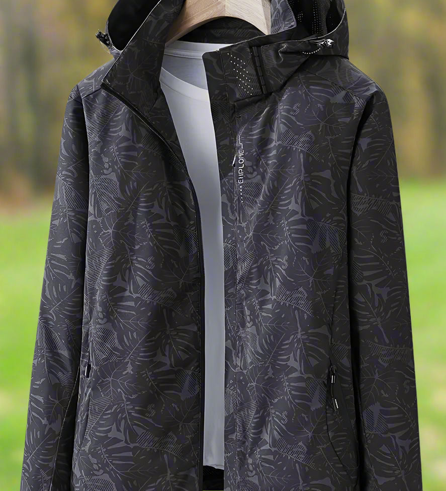Leslie™ | Women’s Waterproof Summer Jacket