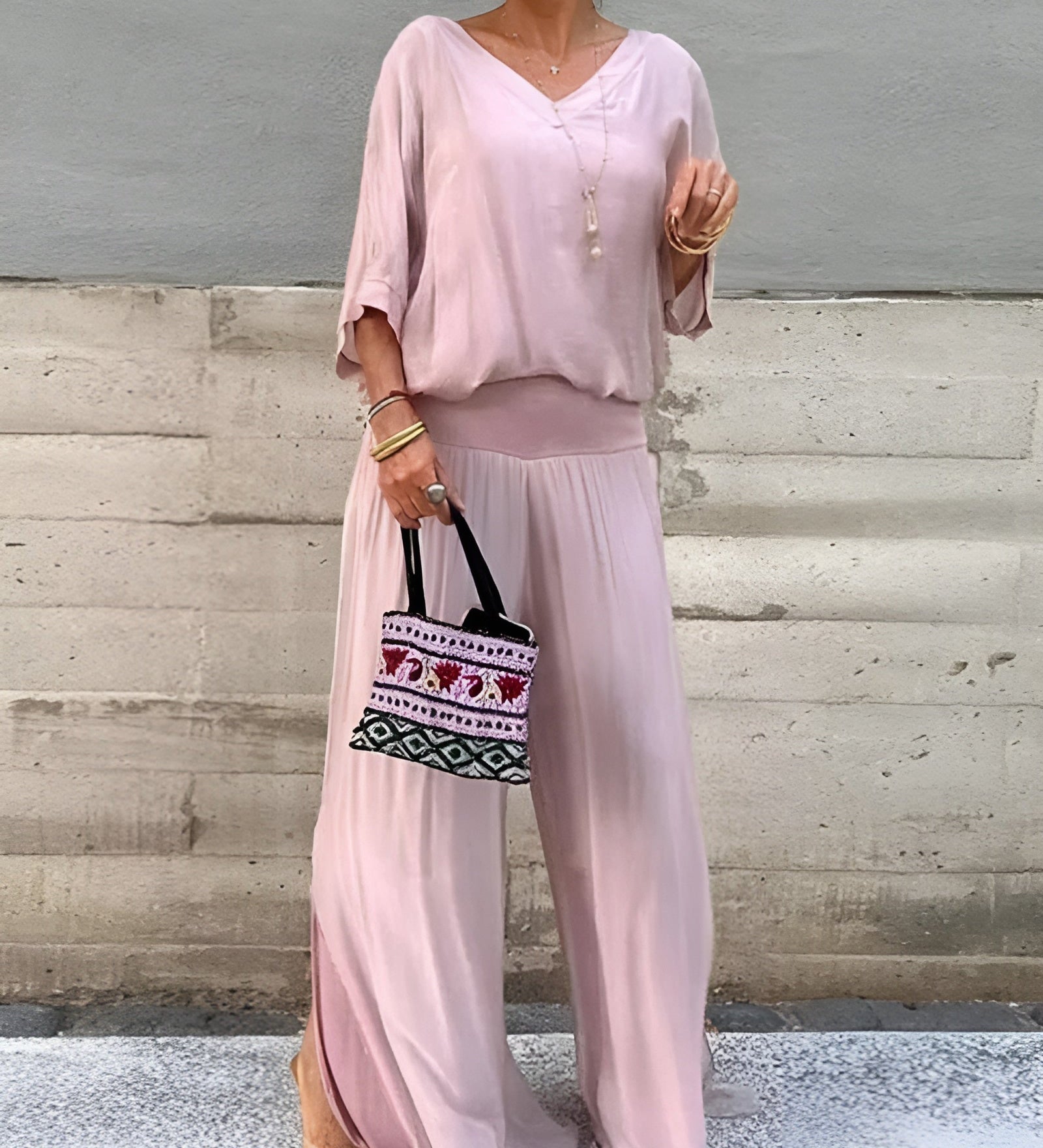 Veronika | Comfortable Set