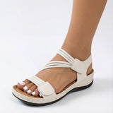 Megan - Orthopedic Comfort Sandals
